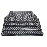 Лежанка для собак Tatrapet Pad For Dog 74 * 47 X 6 см Geometric