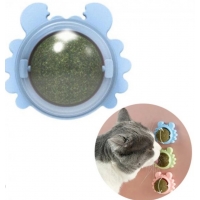 Кулька котяча м'ята авокадо/лапка Кулька котяча м'ята авокадо/лапка