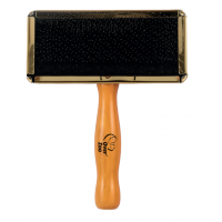 Щітка для собак та котів з голками Over Zoo XL