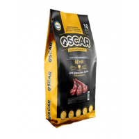 Сухий корм для стерилізованих котів Оскар 10 кг- ягня (ціна за 1 кг)