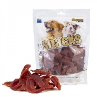 Ласощі для собак кільця Magnum 0,250 г - качка