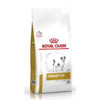 Сухий корм для дорослих собак ROYAL CANIN URINARY S/O SMALL DOG 1.5 кг