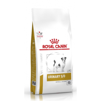 Сухий корм для дорослих собак ROYAL CANIN URINARY S/O SMALL DOG 1.5 кг Сухий корм для дорослих собак ROYAL CANIN URINARY S/O SMALL DOG 1.5 кг