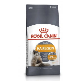 Роял Канін 400 г HAIR&SKIN  