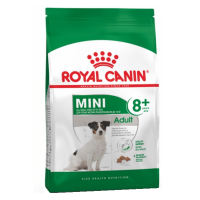 Роял Канін 8 кг MINI ADULT + 1 кг( ціна за 1 кг)