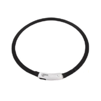 Нашийник для собак Tatrapet світловідбивний USB 1,0 * 70 см Нашийник для собак Tatrapet світловідбивний USB 1,0 * 70 см