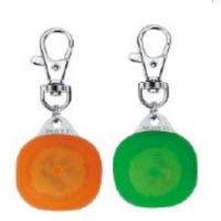 Ліхтарик-підвіска для собак Tatrapet 3,3 * 7,5 * 2,1см