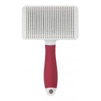 Щітка для котів та собак Over Zoo Brush M