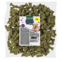 Ласощі  для собак печиво Tatrapet  у формі кістки XXL 0,500 г