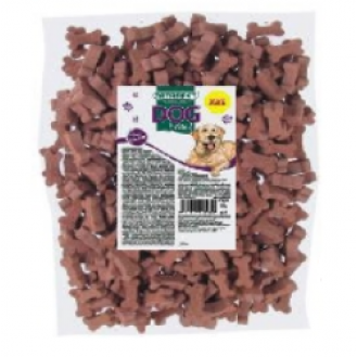 Ласощі для собак печиво Tatrapet XXL 0,500 г - шинка