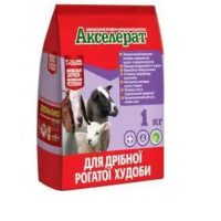 Акселерат для ДРХ 1кг ТМ O.L.KAR