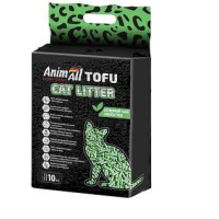 НАПОВНЮВАЧ АнімАлл ТОФФУ зелений чай 4,66 кг/10 літрів НАПОВНЮВАЧ АнімАлл ТОФФУ зелений чай 4,66 кг/10 літрів