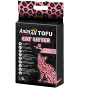 НАПОВНЮВАЧ АнімАлл ТОФФУ сакура 2,6 кг/6 літрів