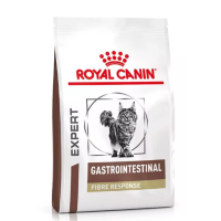 Роял Канін Gastrointestinal Fibre Response 2 кг