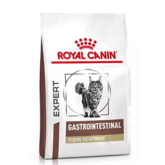 Роял Канін Gastrointestinal Fibre Response 2 кг