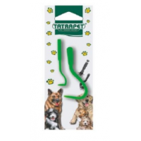 Гачок для видалення кліща Tatrapet Гачок для видалення кліща Tatrapet