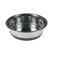  Миска на резинці 250 мл