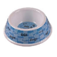 Миска дял собак Tatrapet пластикова 16,5см/0,3л