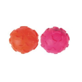 Іграшка м'ячик Tatrapet 6см