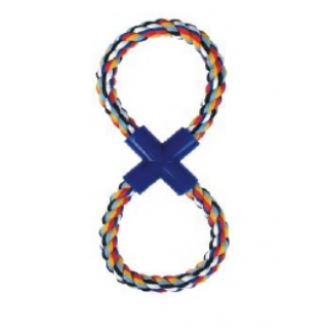 Іграшка канат вісімка  
