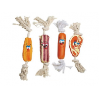 Іграшка для собак Tatrapet фігурка мікс