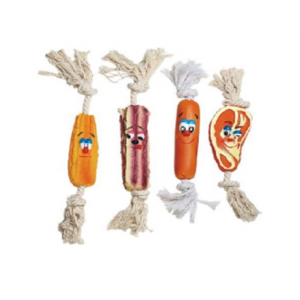 Іграшка для собак Tatrapet фігурка мікс