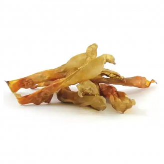 Лакомства Вухо Кроля 