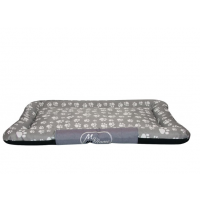 Лежанка для собак Tatrapet Pad For Dog 60 * 45 см Paws