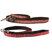 Повідок для собак Tatrapet 2*120 см pet expert Повідок для собак Tatrapet 2*120 см pet expert