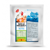 Премікс для несучок євро Круг - 1кг