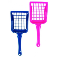 Лопатка для котячого туалету Tatrapet 26 см Лопатка для котячого туалету Tatrapet 26 см