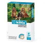 НАШИЙНИК КІЛТЕКС 48см для сер соб + НАШИЙНИК КІЛТЕКС 48см для сер соб +