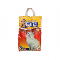 Наповнювач для котячих туалетів БАРС №11 лаванда (крупний) 2,5кг (8шт/уп) (ціна за 1шт)