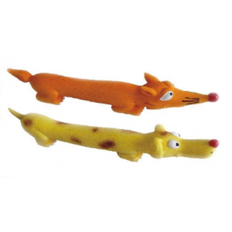  Іграшка латексна мікс 24 см