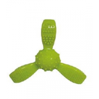 Іграшка для собак Tatrapet гумова пропелер 13,5*15,5 см Іграшка для собак Tatrapet гумова пропелер 13,5*15,5 см