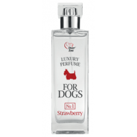 Парфуми для собак Over Zoo 100 мл - полуниця Парфуми для собак Over Zoo 100 мл - полуниця