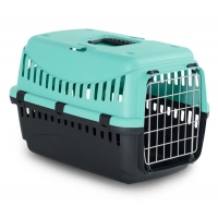 Переноска пластикова GIPSY2- синя Переноска пластикова GIPSY2- синя