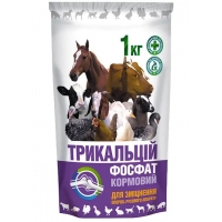 Трикальцій Фосфат  Олкар - 1кг