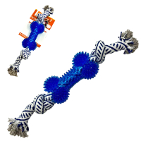 Іграшка для собак PETLUX  моту�...