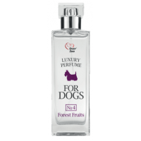 Парфуми для собак Over Zoo 100 мл - лісові ягоди