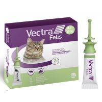 Вектра Феліс(ціна за 1шт)