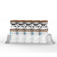 Вакцина для котів БІОФЕЛ-М плюс (проти мікроспорії котів) Вакцина для котів БІОФЕЛ-М плюс (проти мікроспорії котів)