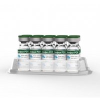 Вакцина для котів БІОФЕЛ РСН 1 мл