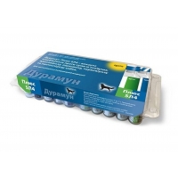 ВАКЦИНА ДУРАМУН Плюс 5 CVLK 4