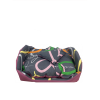 Лежак "Кроватка" №1