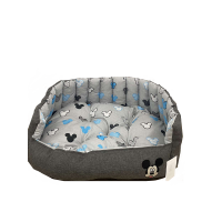 Лежак "Мульти"