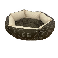 Лежак лапушка №2 преміум