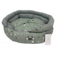 Лежак "Бусінка"