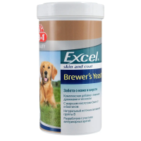 ВІТАМІНИ Бреверс Ексель 8 в1 пивні др/часн. соб/кот 780шт 660894/115717 ( ціна за 1 таб.) ВІТАМІНИ Бреверс Ексель 8 в1 пивні др/часн. соб/кот 780шт 660894/115717 ( ціна за 1 таб.)