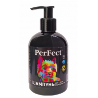 Шампунь для собак PerFect відновлюючий 250мл Шампунь для собак PerFect відновлюючий 250мл